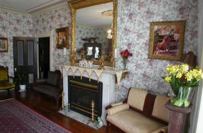 The Doctor'S Inn Cape May Court House Zimmer foto
